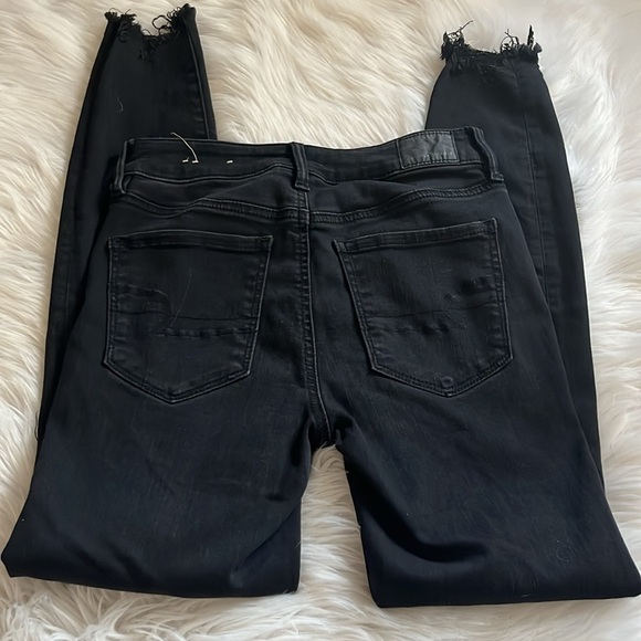 American Eagle jegging 4 - Picture 6 of 6